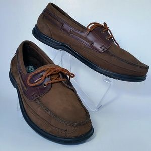 Dr. Scholl's Bay Side Boat Shoe